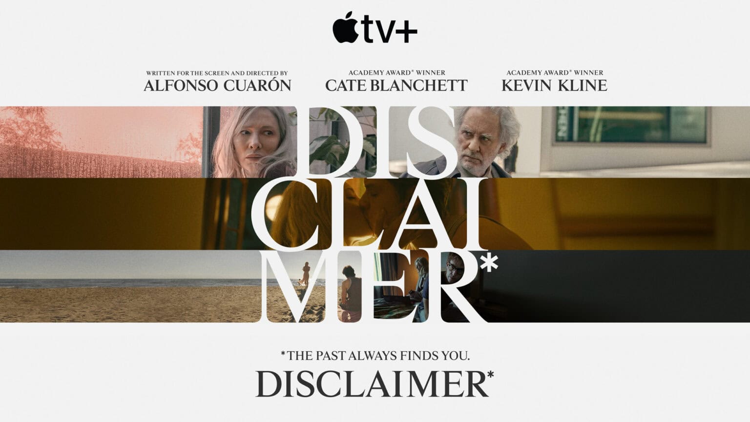 trailer for Disclaimer