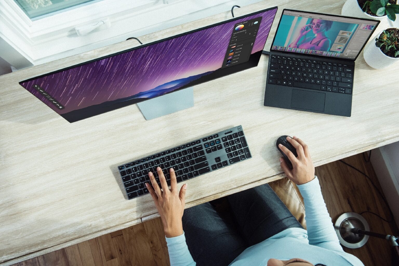 Upgrade your home office set up with these PC devices, starting at $185
