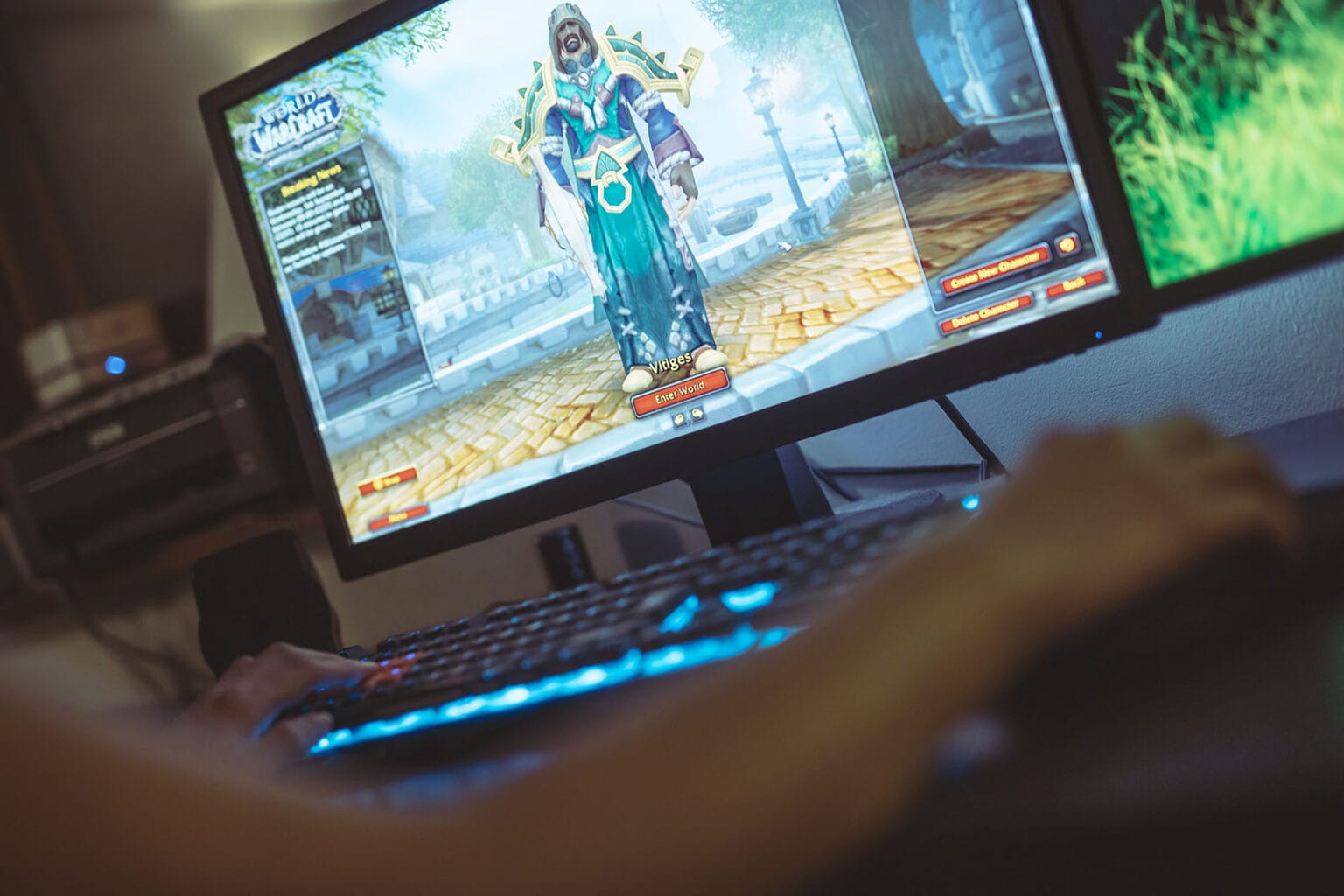 World of Warcraft imparts many powerful lessons, if you're wise enough to listen.