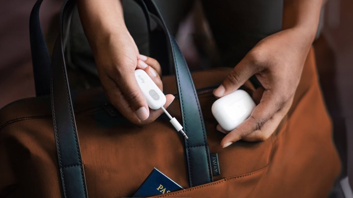 AirFly deal
