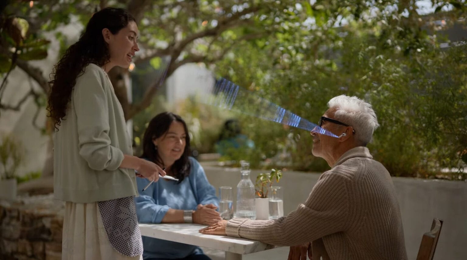 iOS 18 could bring hearing aid functionality to AirPods Pro