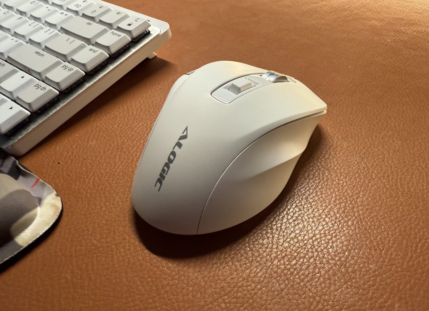 Alogic Apex mouse 2