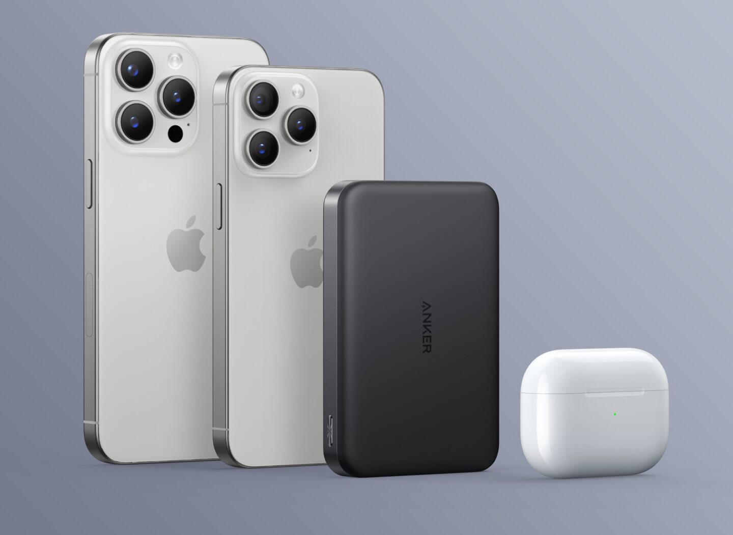 Anker MagGo Power Bank 10K Slim Anker-MagGo-Power-Bank-10K-Slim