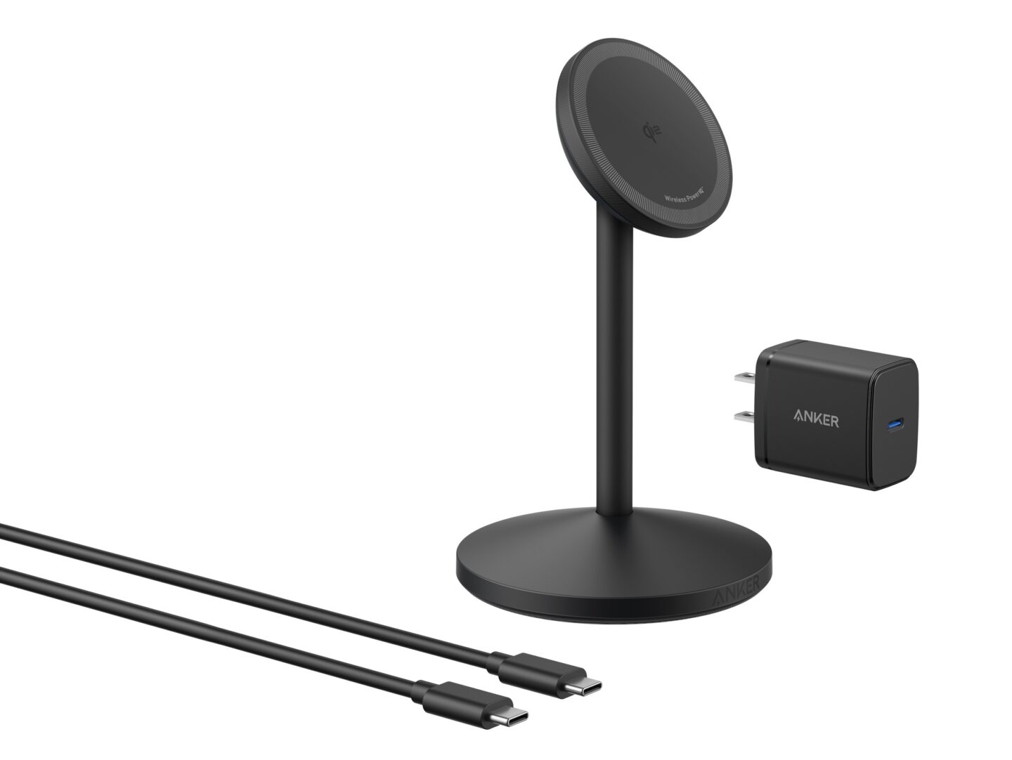 Anker MagGo Wireless Charger Stand Anker-MagGo-Wireless-Charger-Stand