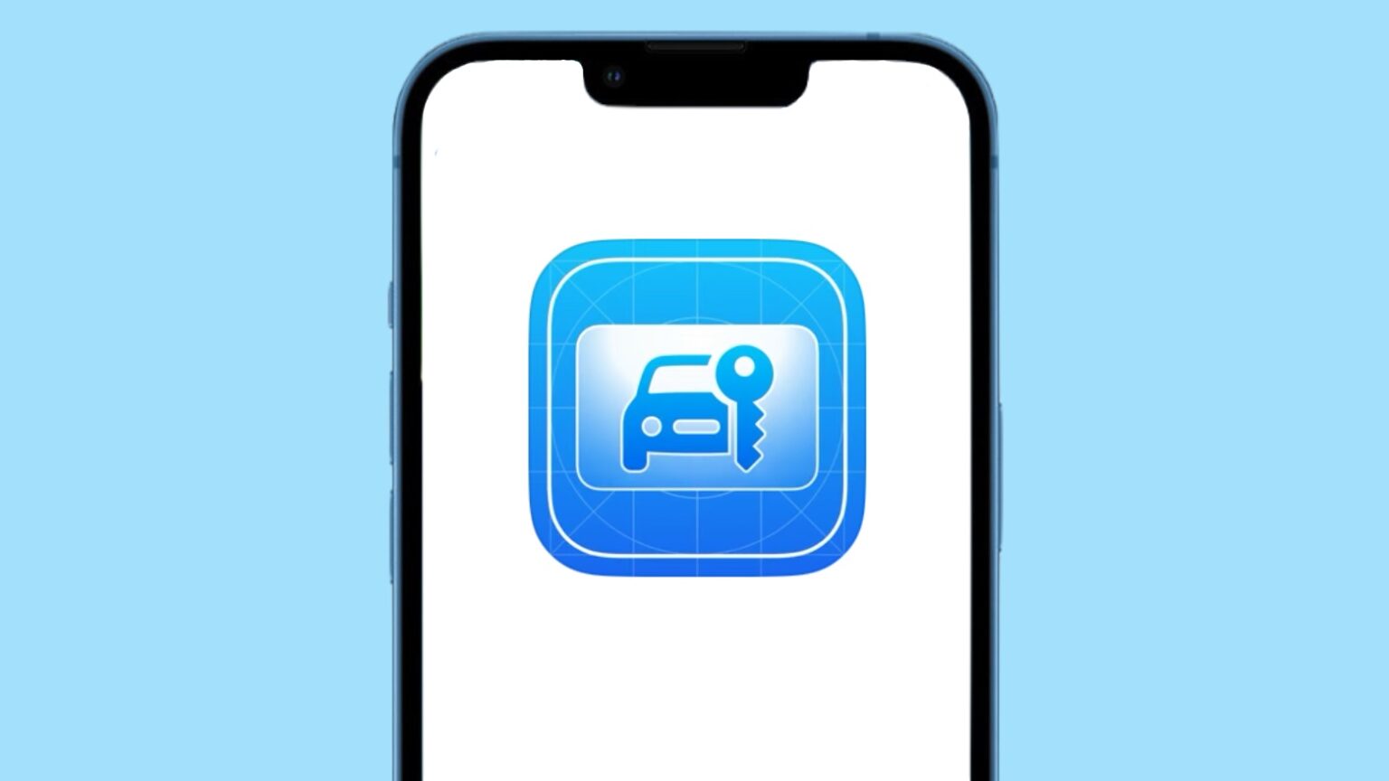 Apple tries to jumpstart virtual Car Key feature