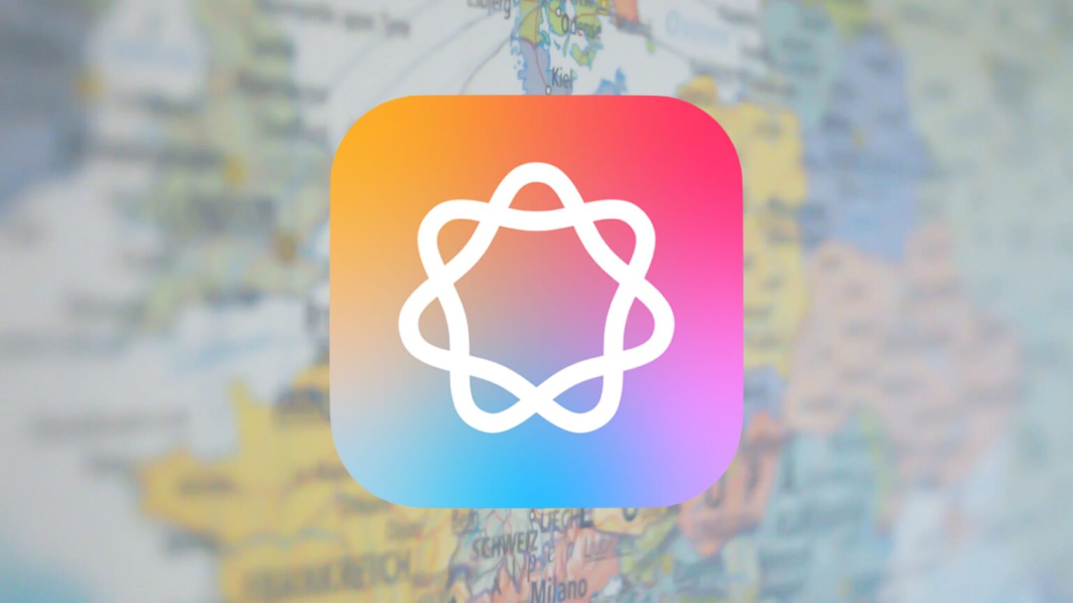 Apple Intelligence in the EU