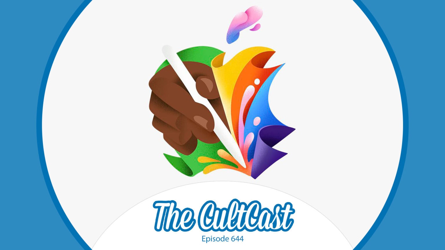 Apple's May 7 