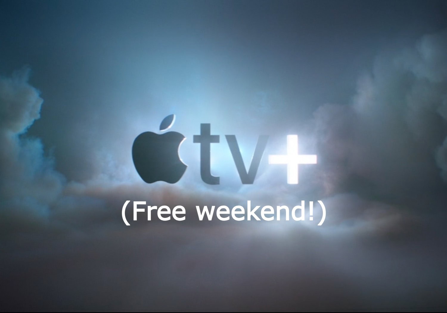 Watch Apple TV+ free
