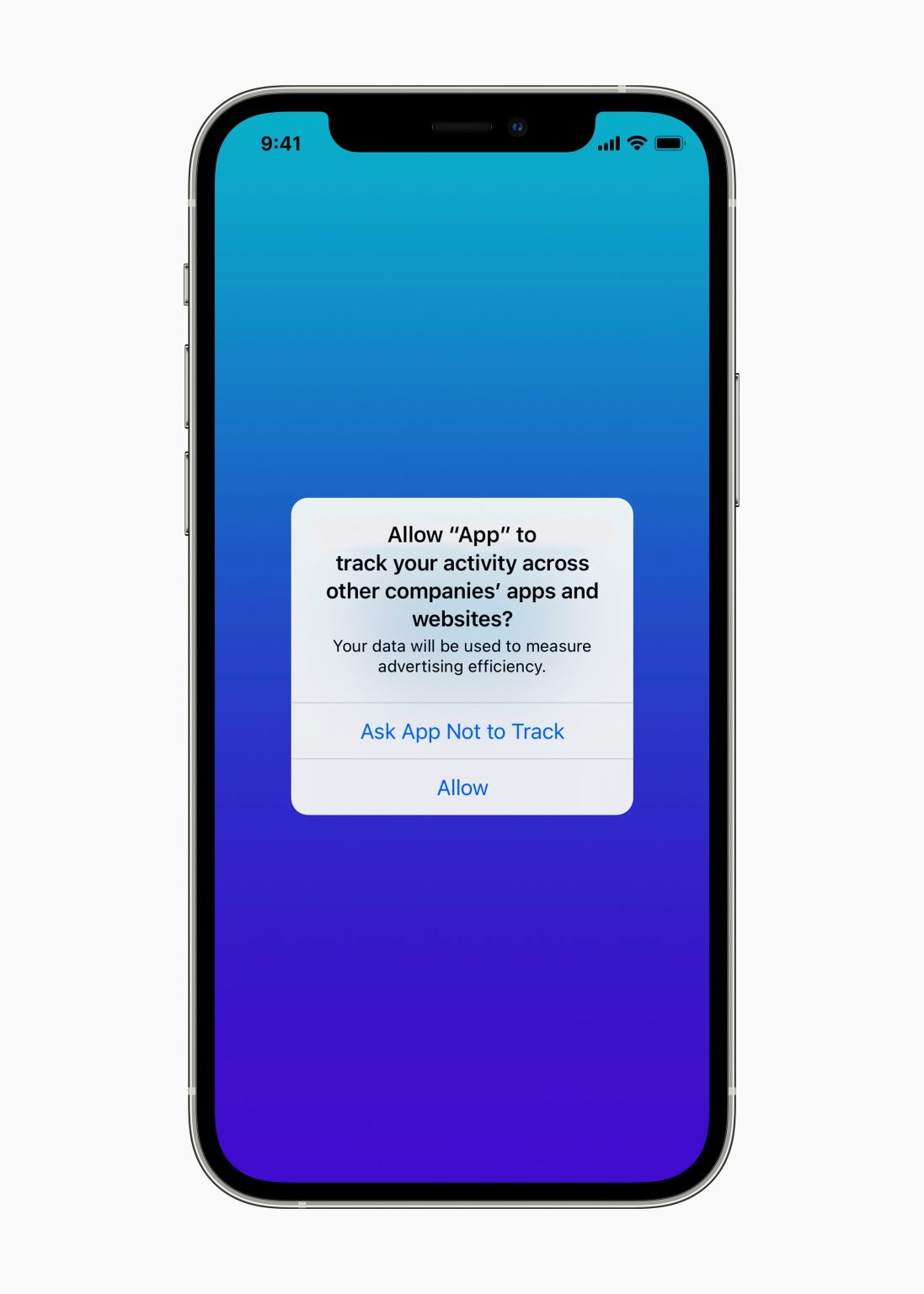 App Tracking Transparency is iOS 14.5's controversial new privacy-related feature.