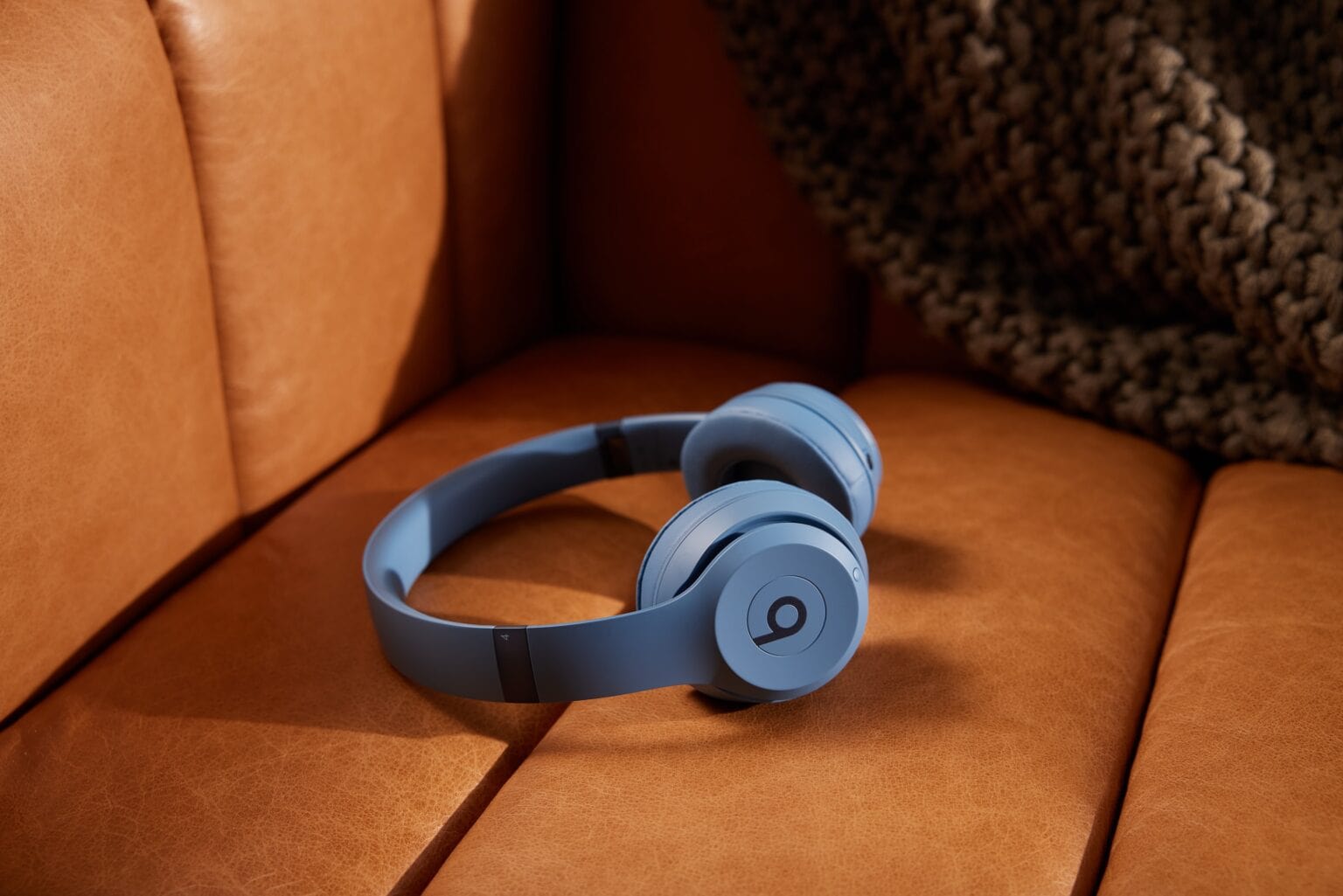 Beats Solo 4 headphones