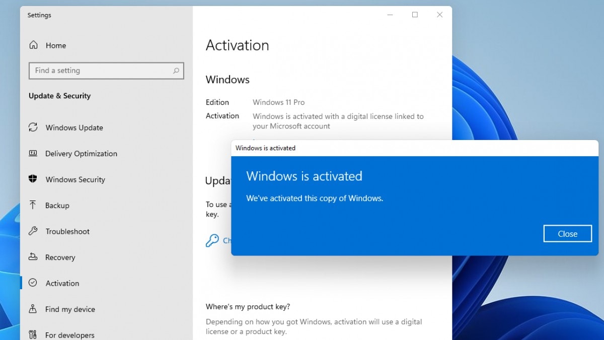 CdkeySales.com Microsoft activation-11-US Windows 12 rumors - CdkeySales Black Friday Sale