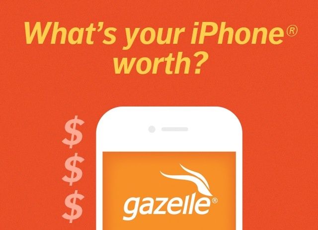 Gazelle