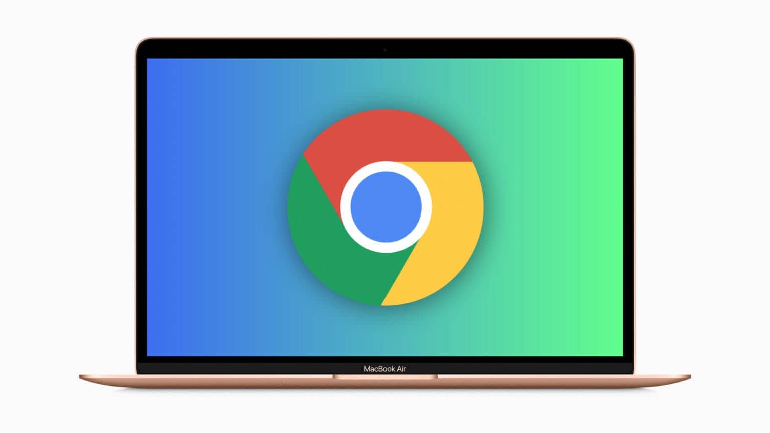 Google Chrome Mac 1536×864 1 The Chrome browser may soon become a more efficient MacBook battery user.