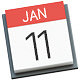 January 11: Today in Apple history: iPod shuffle randomizes our music