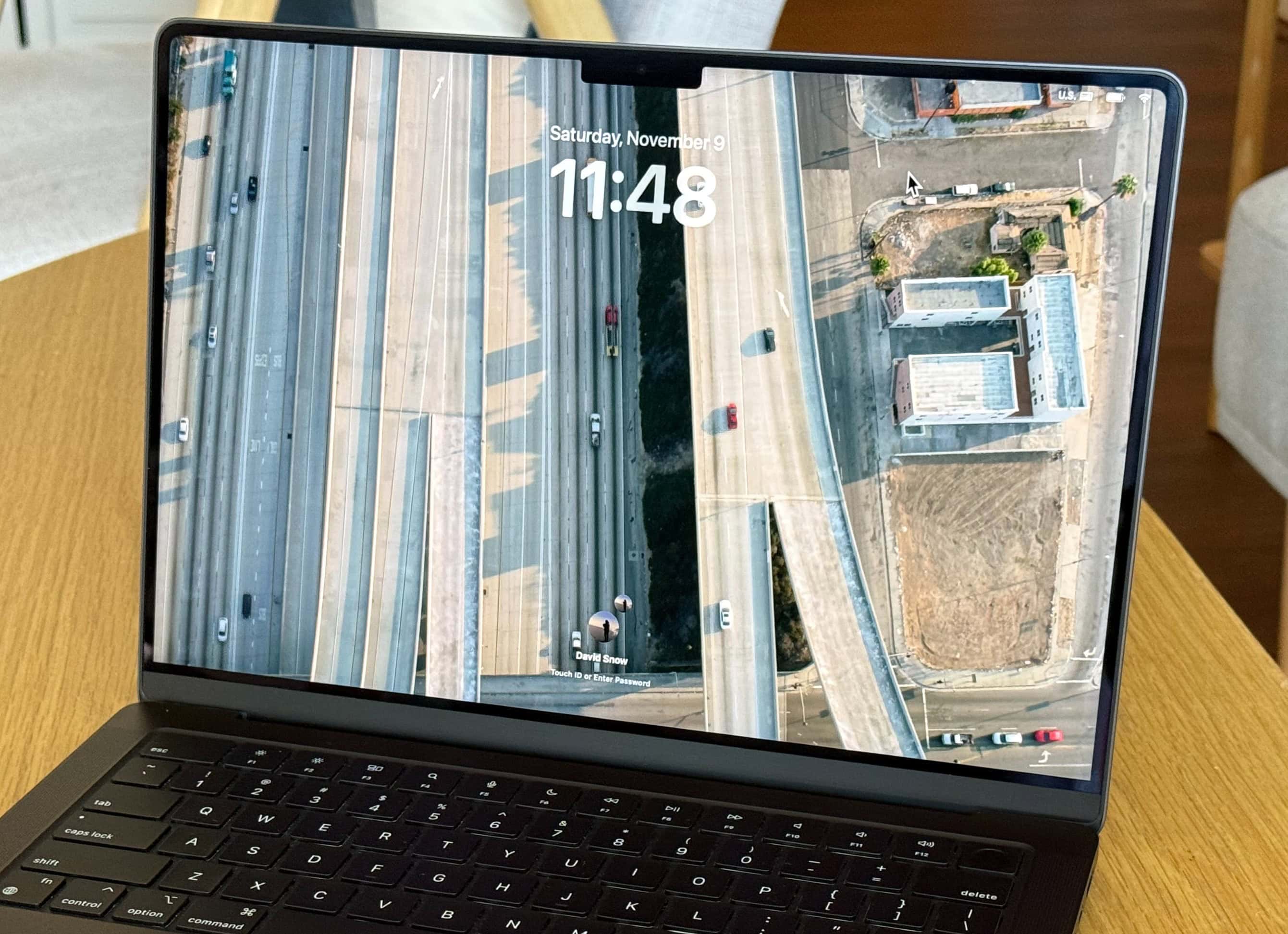 M4 Pro MacBook Pro Pro Retina XDR display