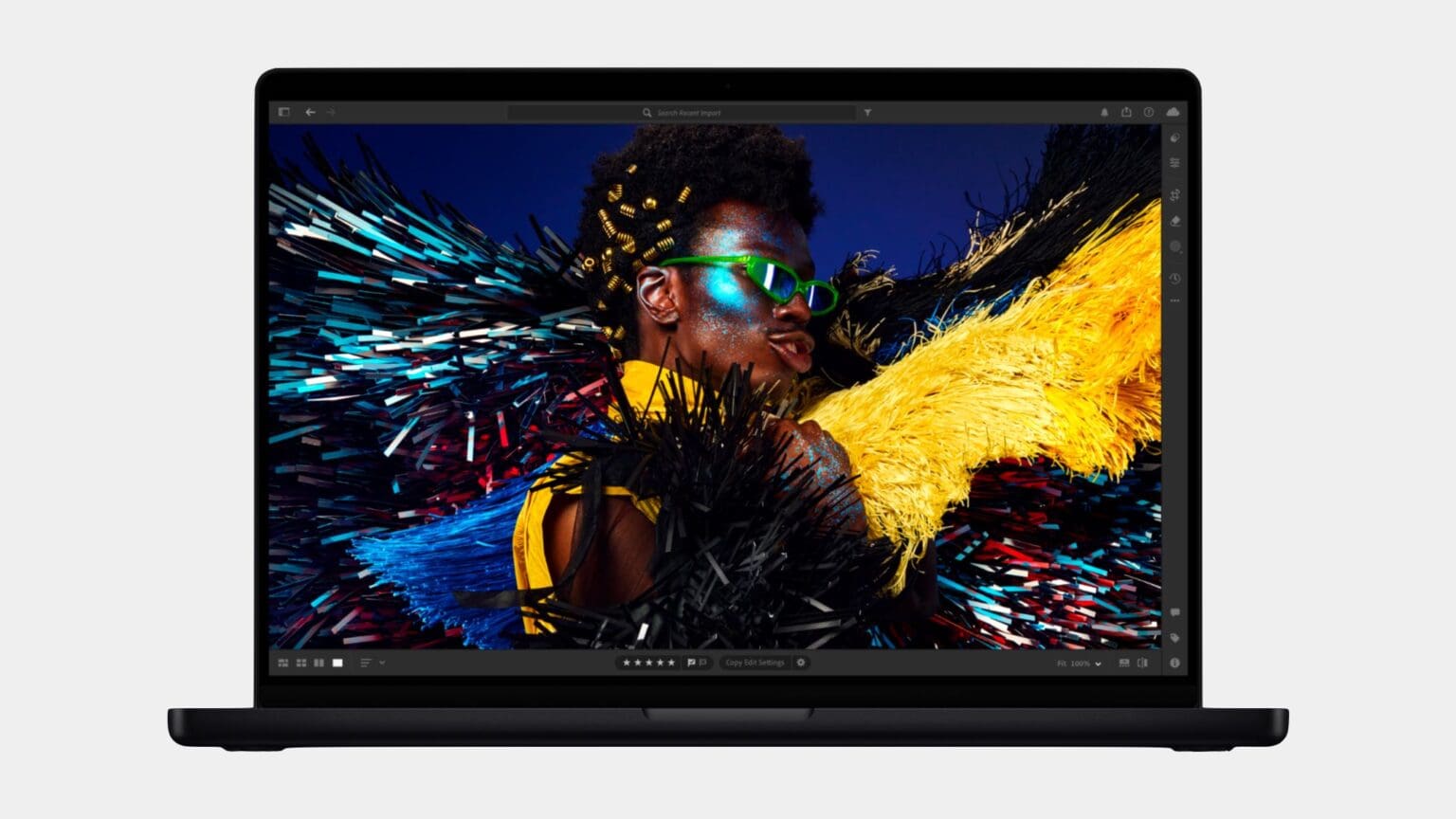 M4 MacBook Pro