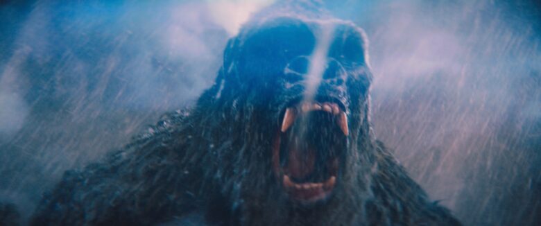 Monarch: Legacy of Monsters episode 10 — Kong 'Monarch: Legacy of Monsters' episode 10 -- Kong