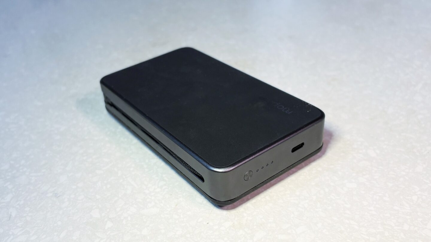 Mophie Powerstation Plus Ultra mophie Powerstation Plus Ultra
