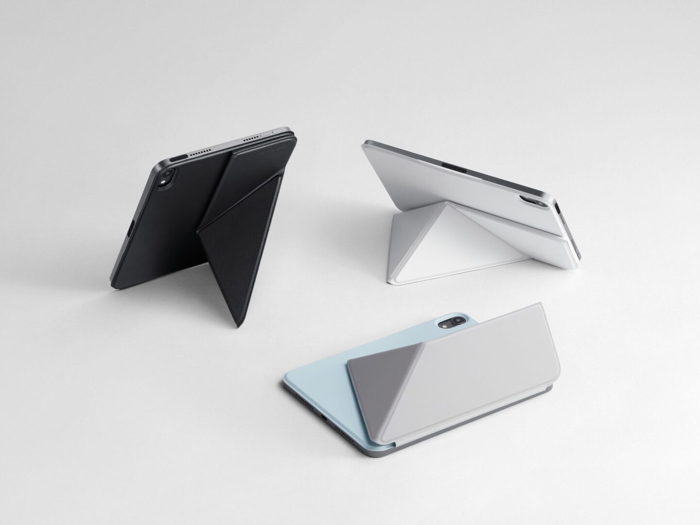 Pitaka MagEZ Folio 2 for iPad mini 6, 7 Pitaka MagEZ Folio 2 for iPad mini