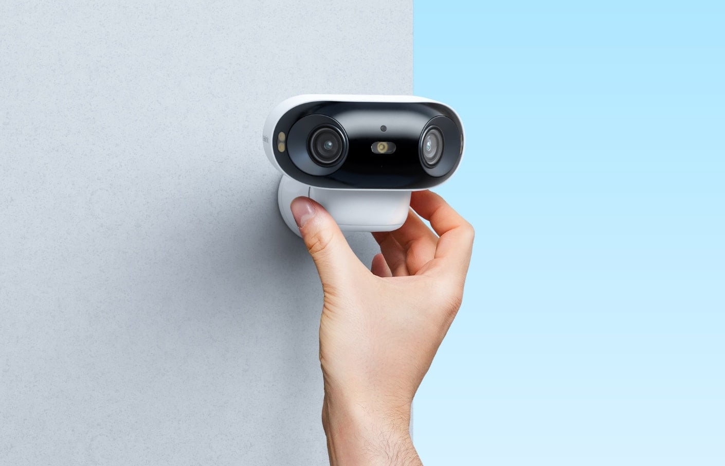 Reolink Argus Pro 4 cameras that connect to smartphones - Reolink Argus Pro 4