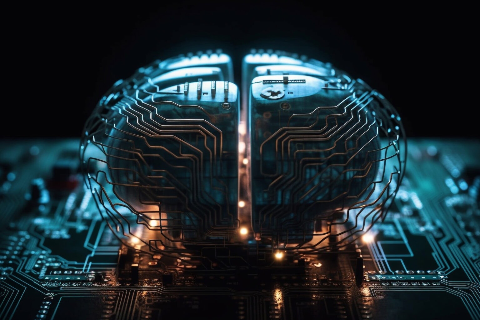 California governor vetoes AI safety bill