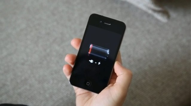 iPhone-battery-low