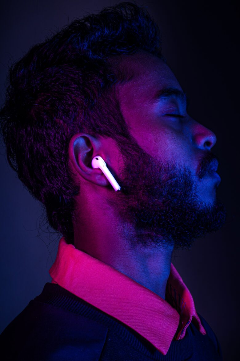 Tarun savvy TE6e6mEasCE unsplash Today in Apple history: December 13, 2016, original AirPods launch. Remember how AirPods looked the first time you saw them?