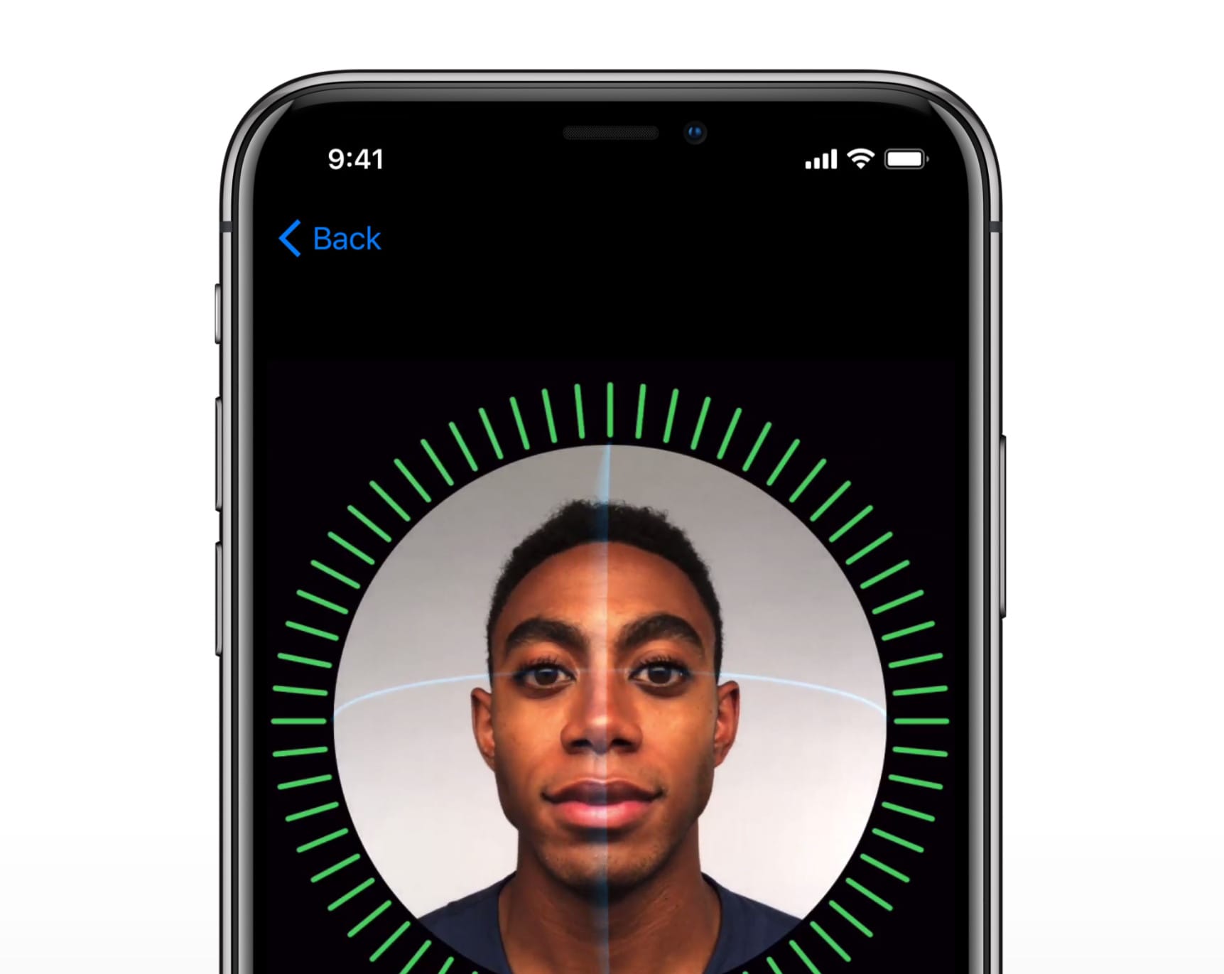Face ID